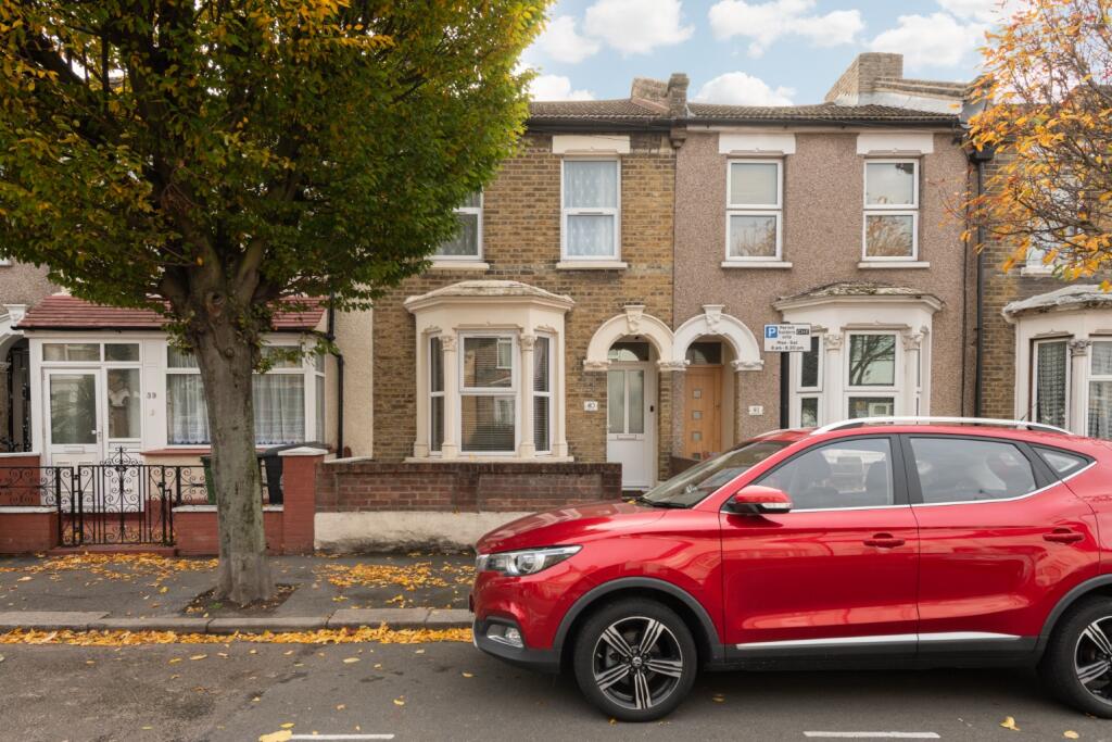 Chichester Road, Leytonstone, London, E11 3LH
