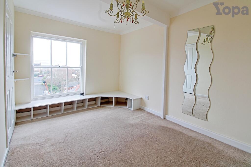 Bedroom Four