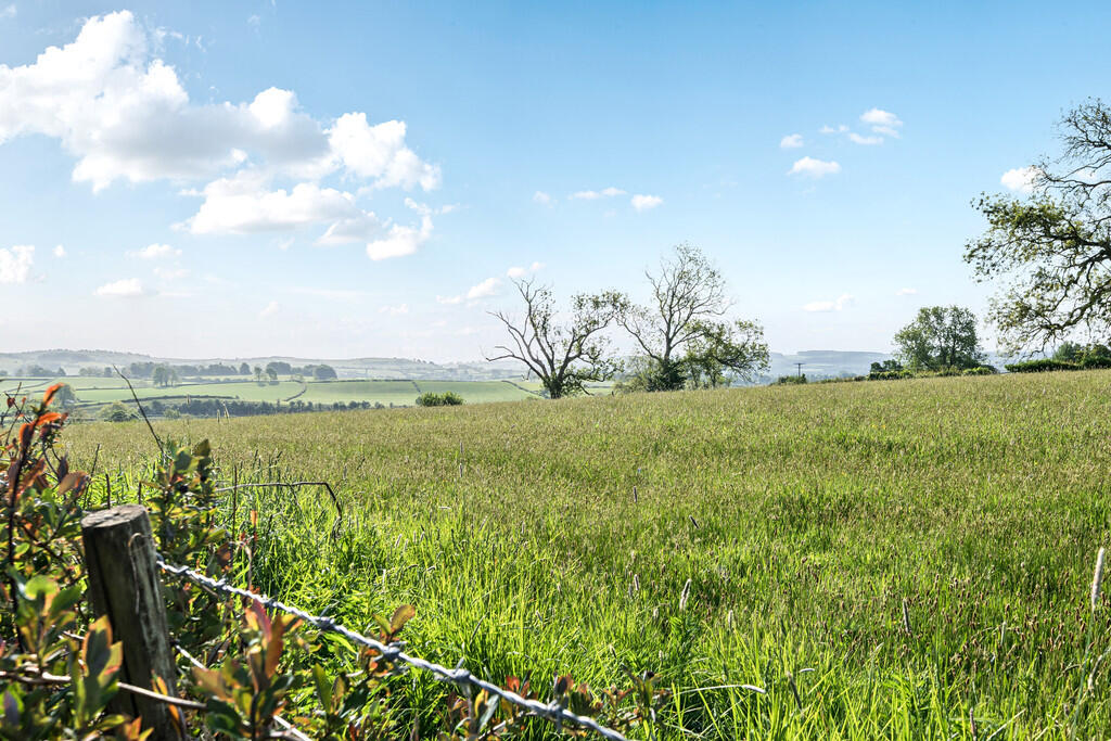 Views from detach...