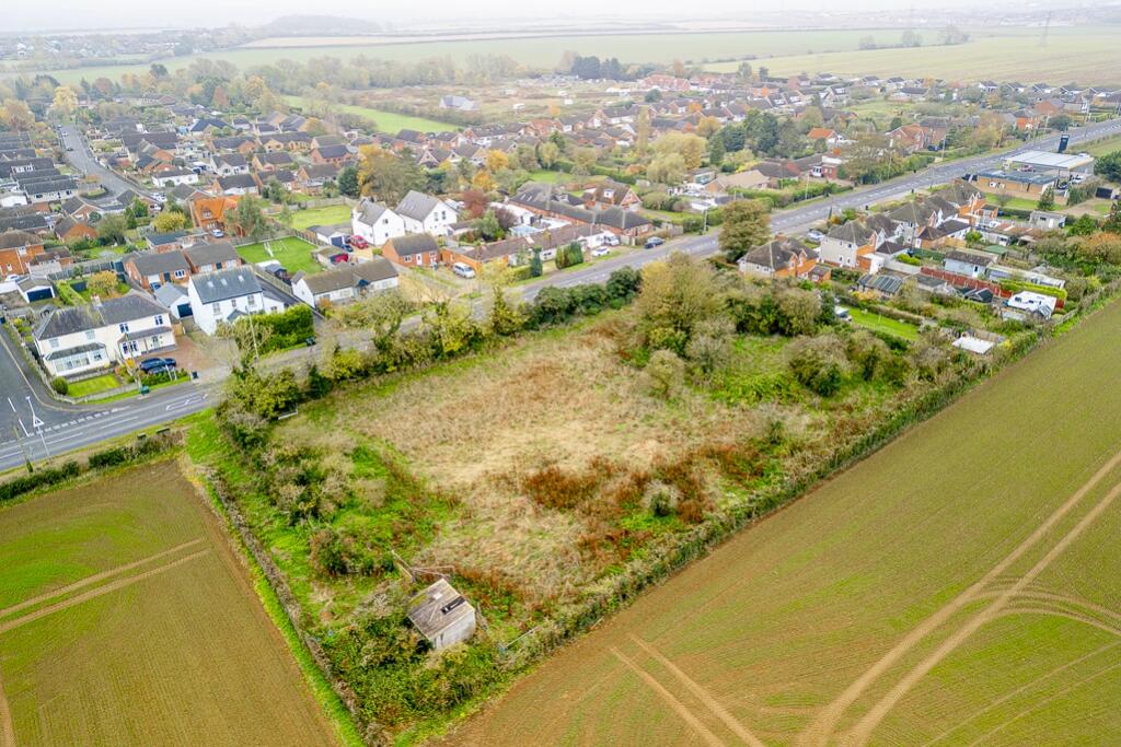 Development Land (North Greetwell)-10