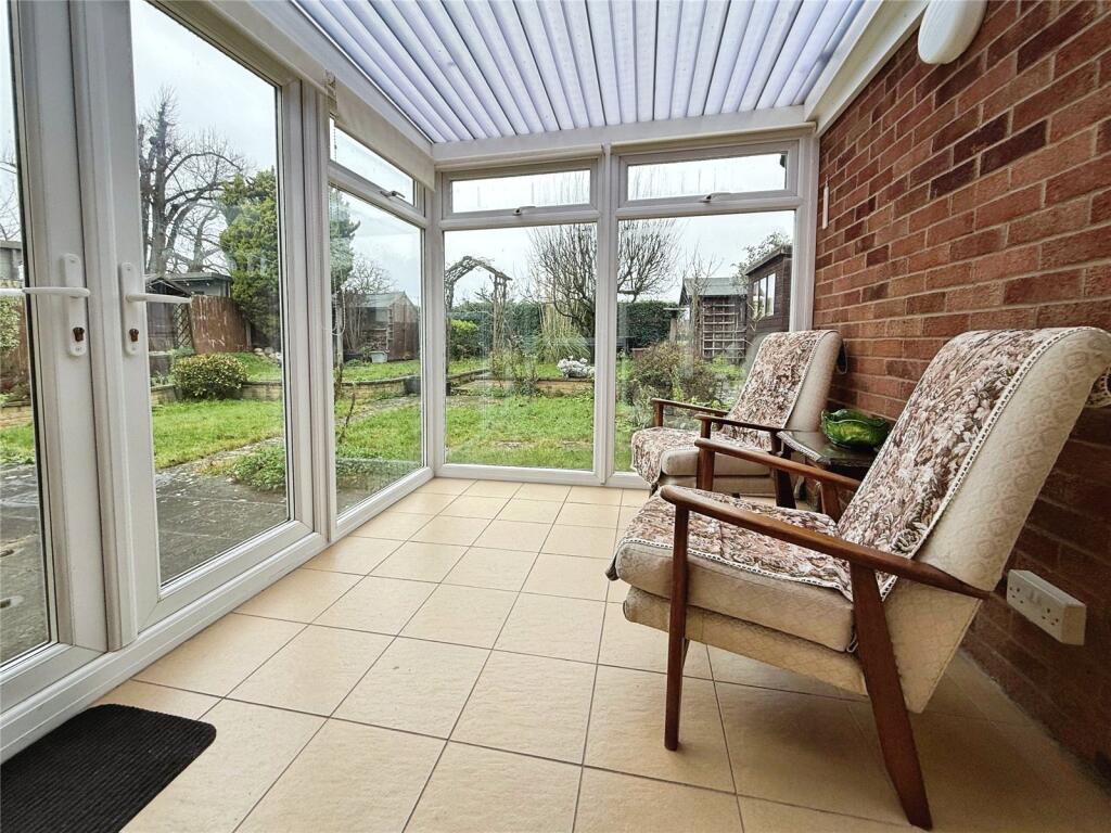 Conservatory