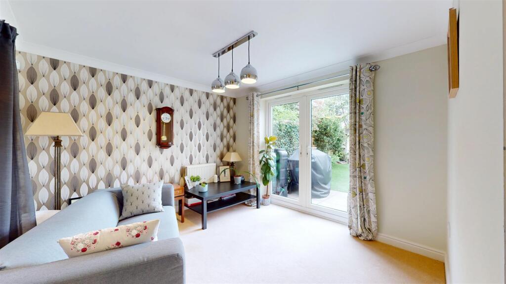 Dining Room/Study