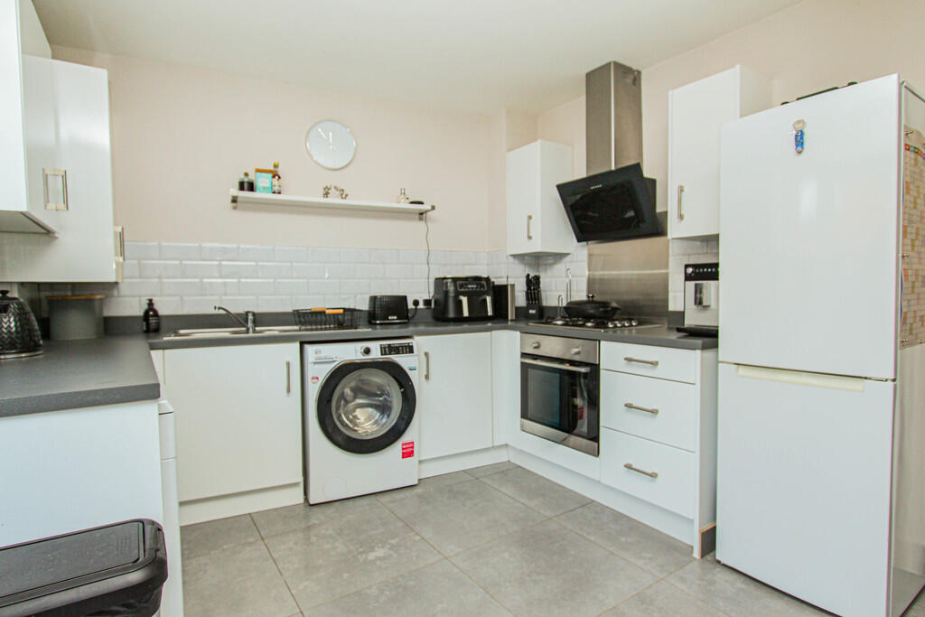 Kitchen/Dining Ro...