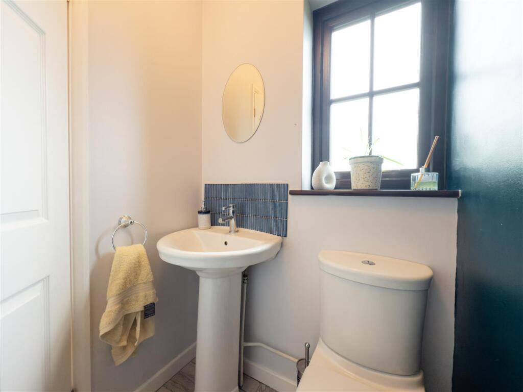Cloakroom