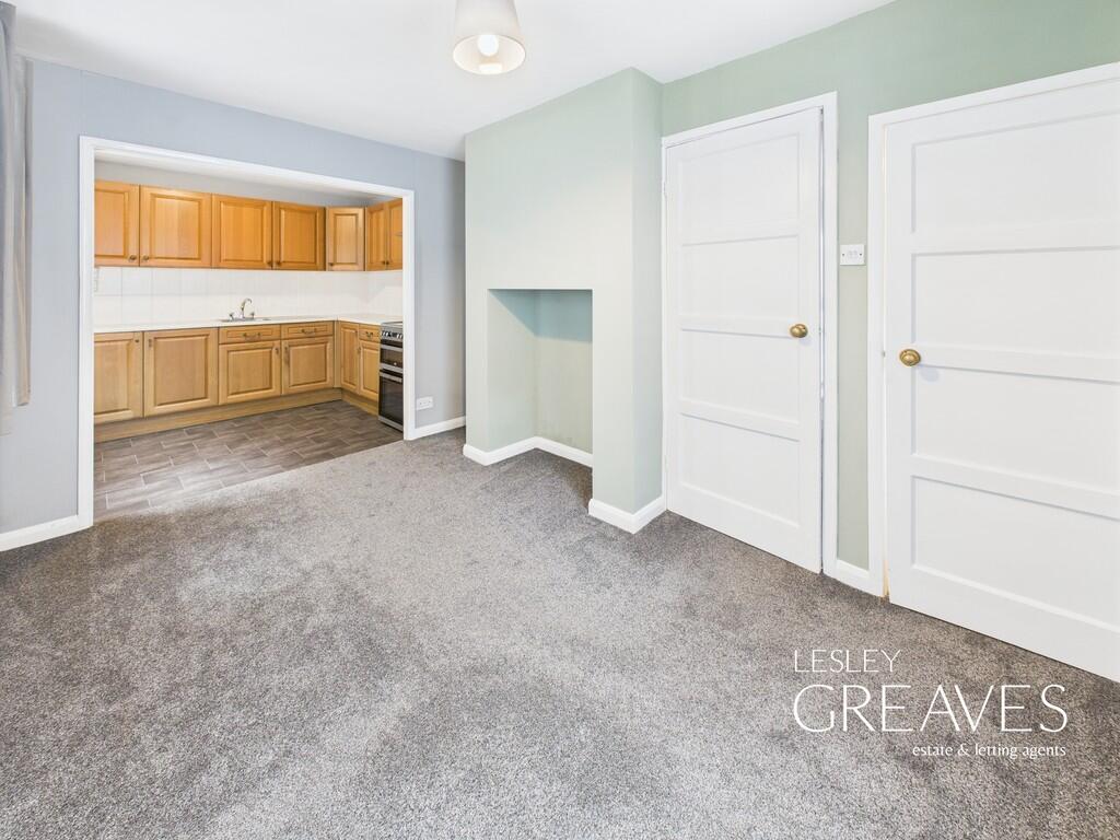Dining/Kitchen
