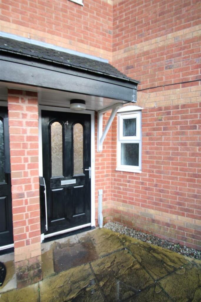 Own Entrance