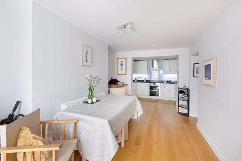 Kitchen Dining room