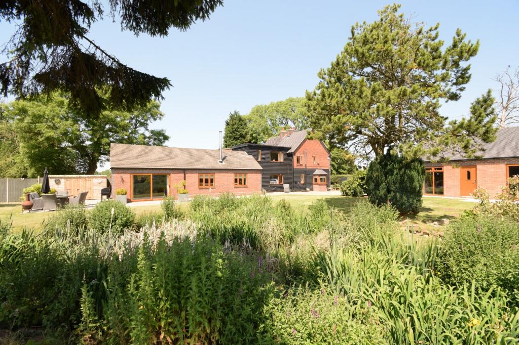 Gardens