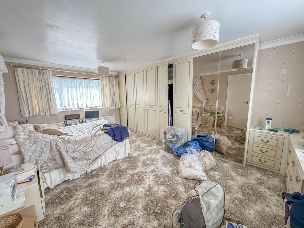bed 1