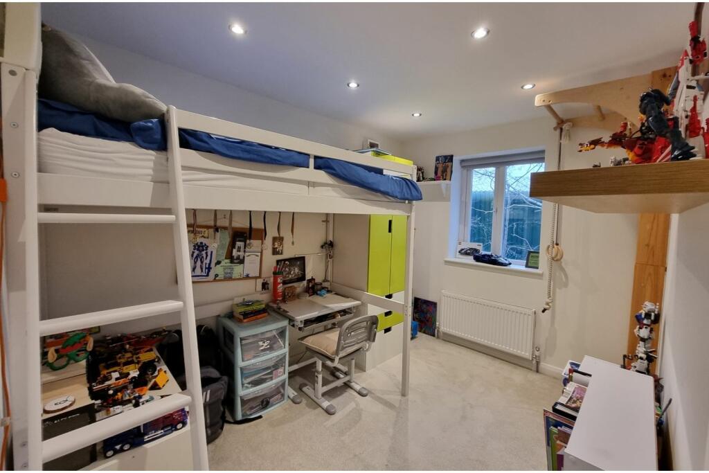 Bedroom Two