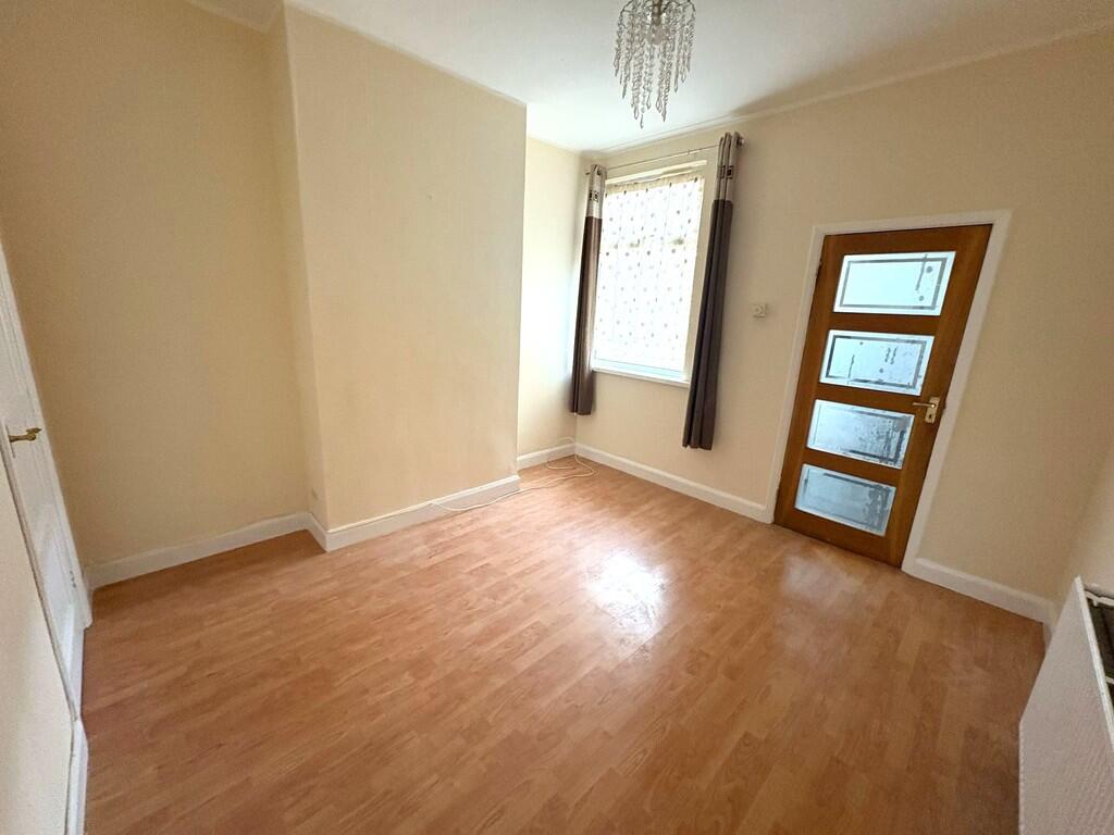 Reception Room 2 