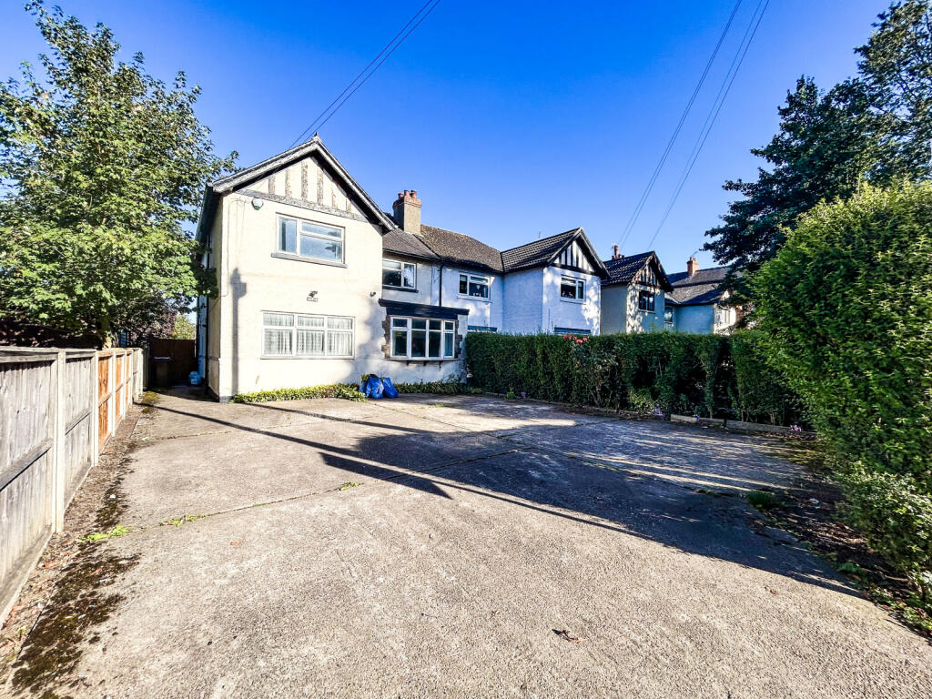 Spacious Four-Bedroom Character Home for Sale on 