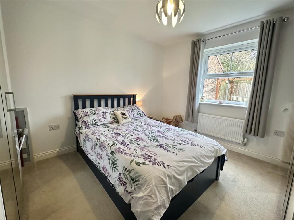 Luke Miller &amp; Associates