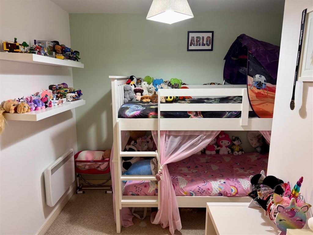 Aalborg Place, Lancaster