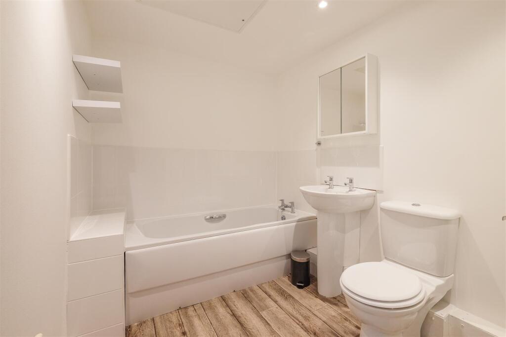 House Bathroom