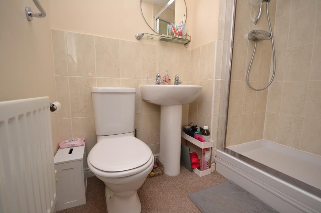 en suite