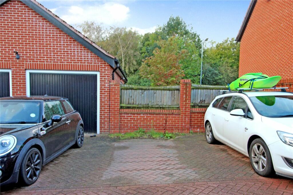 Parking Space
