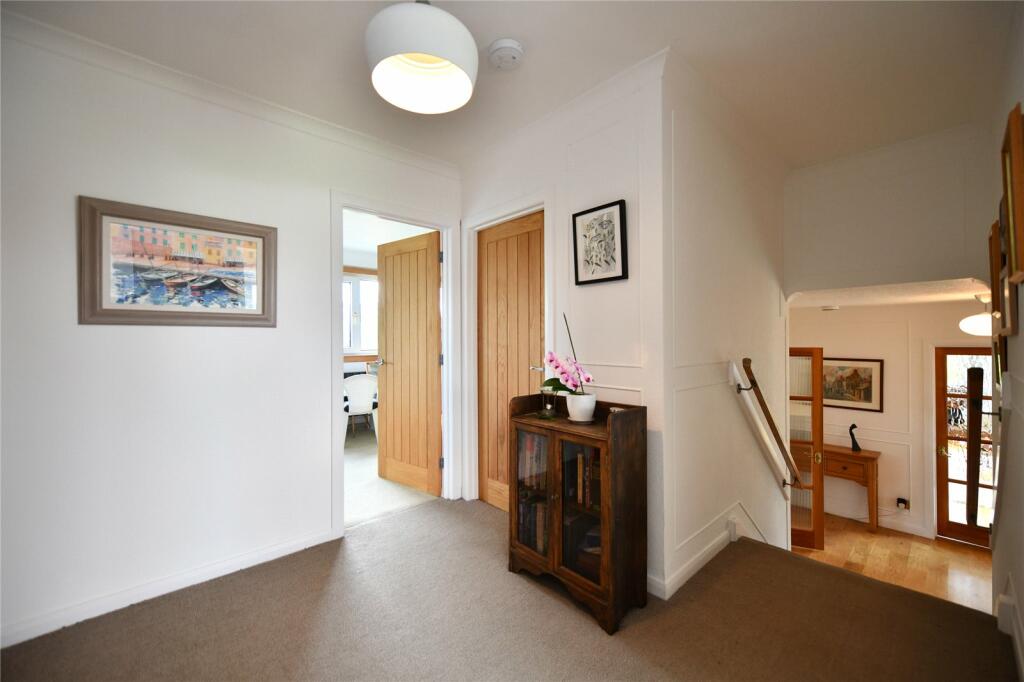 Landing