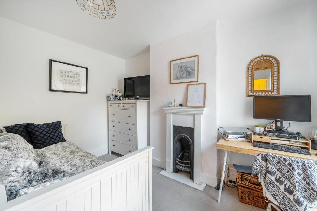 Bedrooms