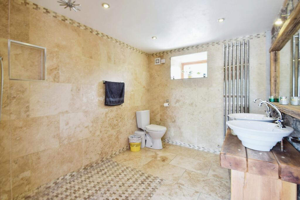 Wet Room