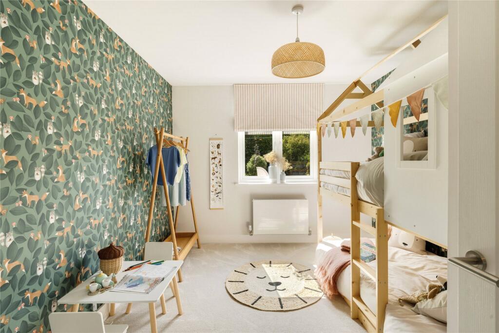 Show Home