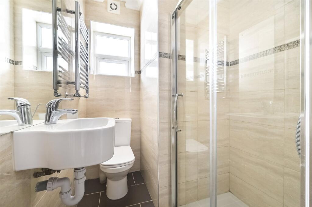 Shower
