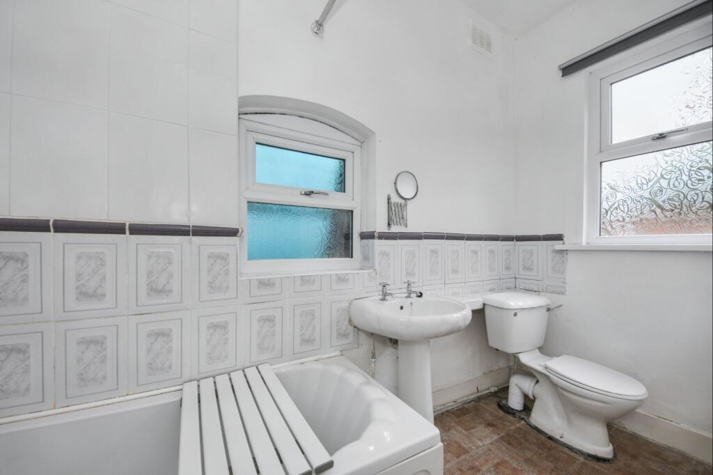 249 Lichfield Road, Mere Green, Sutton Coldfield B74 2XD