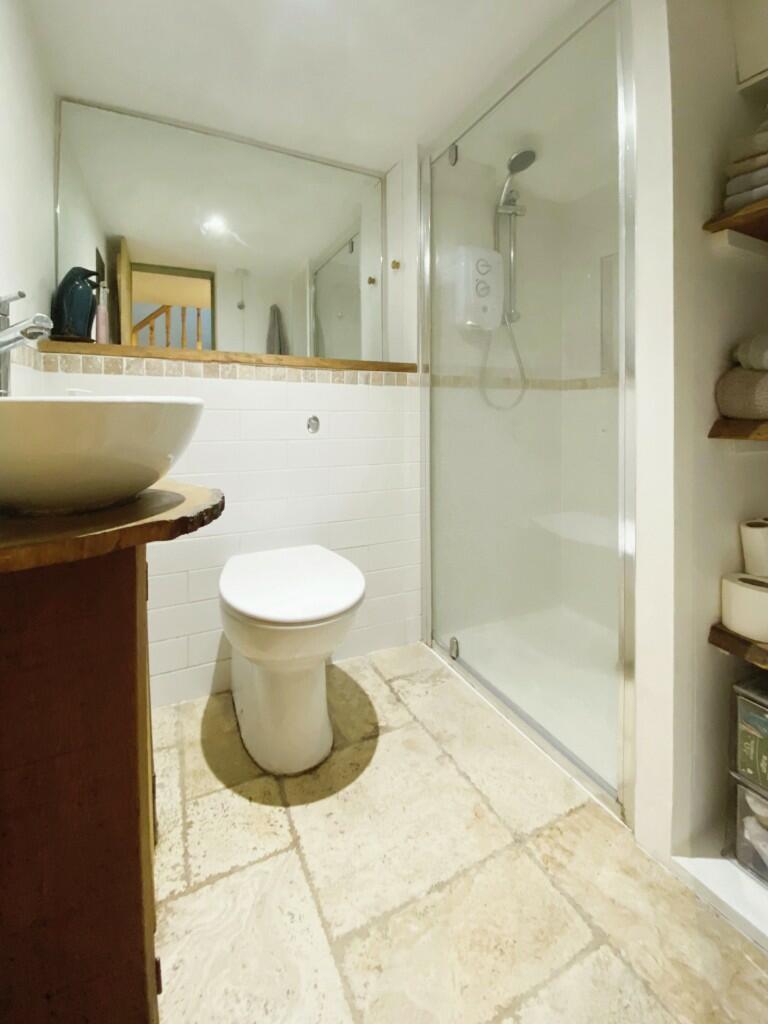 Shower Rm