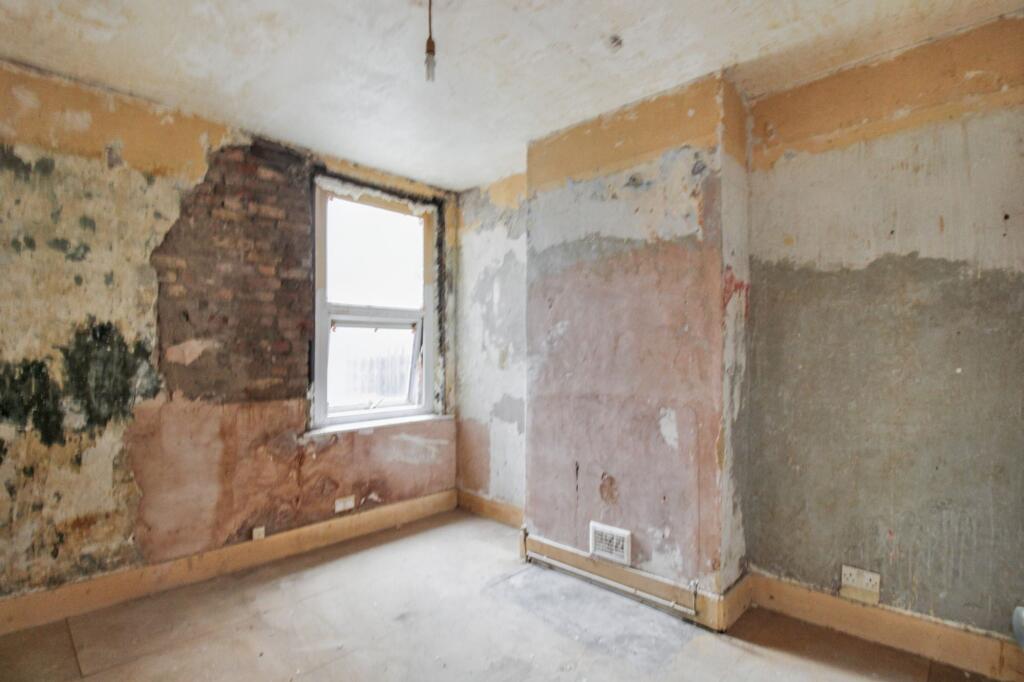 96b Turner Road, Walthamstow, London E17 3JQ