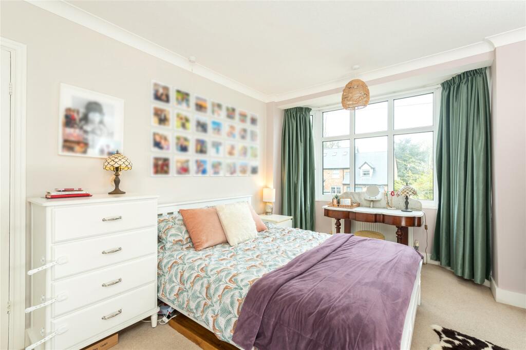 Principal Bedroom