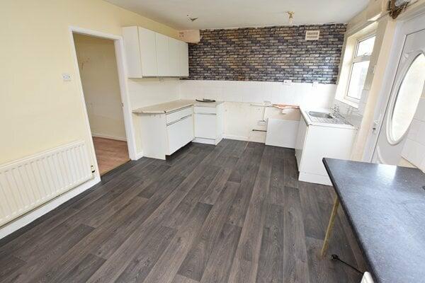 breakfast/kitchen