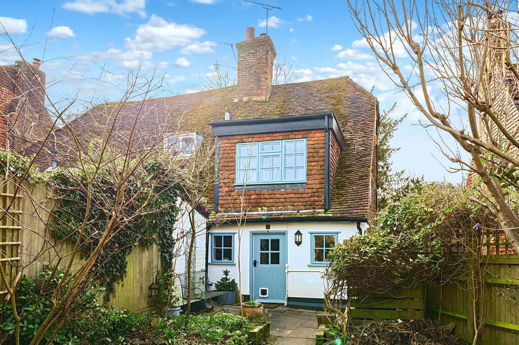 5 FAIR LANE - TN3...