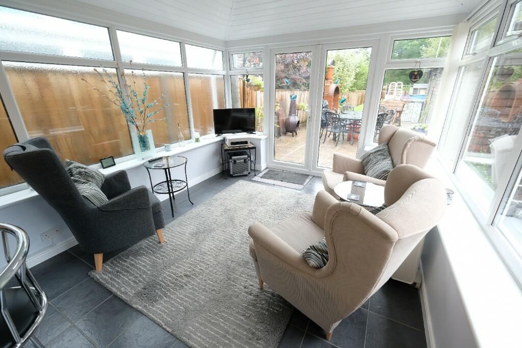CONSERVATORY 
