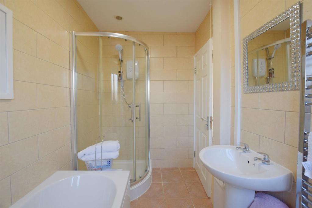 Bathroom Two