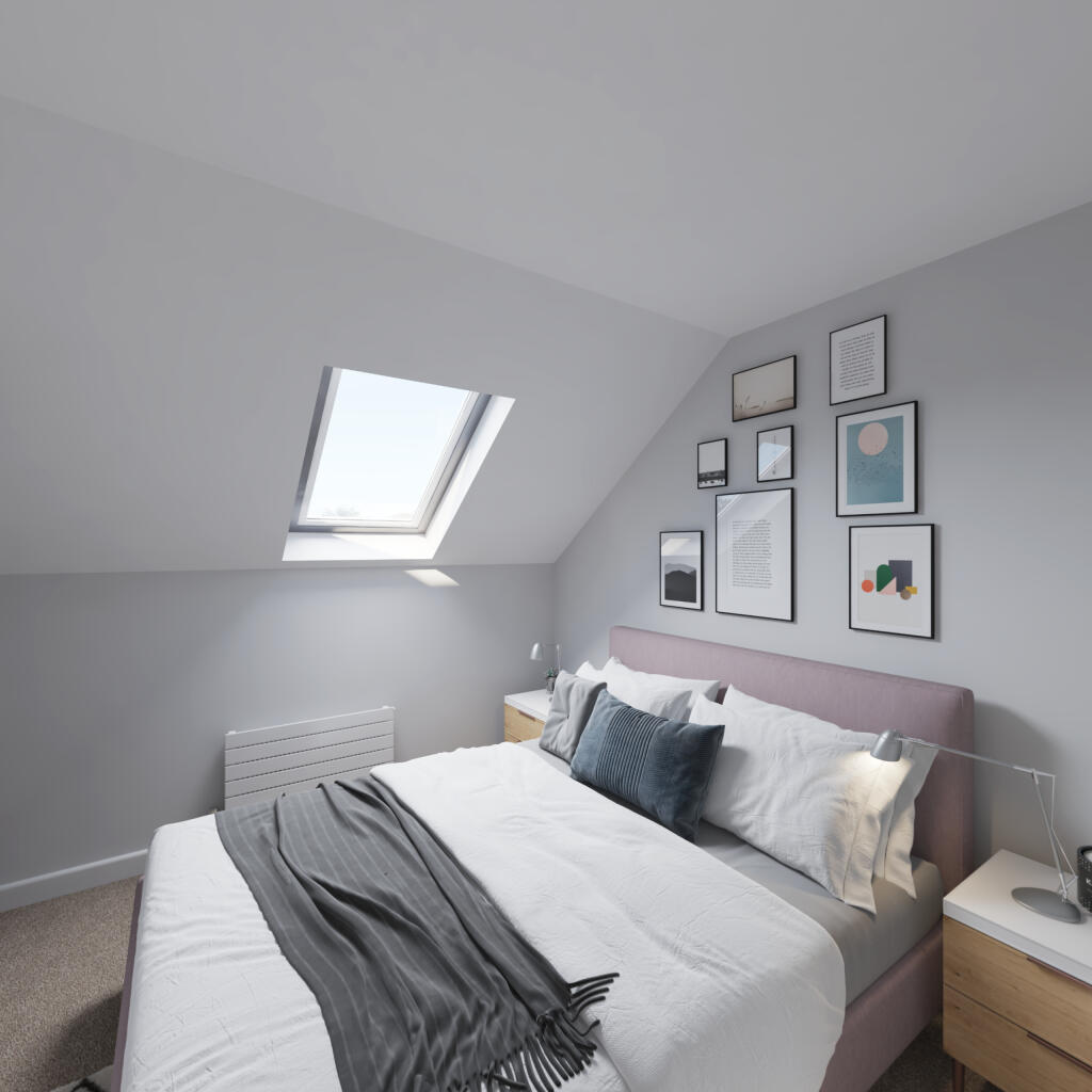 Bedroom 1
