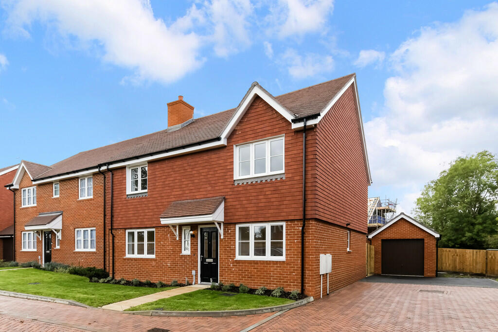 ANNING CLOSE, 5 (...