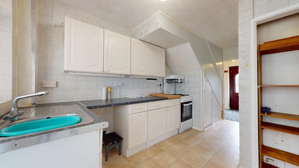 20 Avon Crescent, Brockworth, Gloucester, GL3 4LG