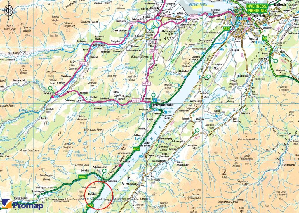 Location Plan