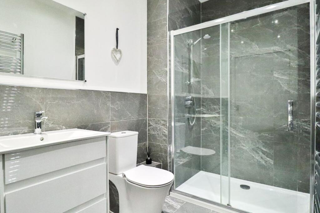 En suite