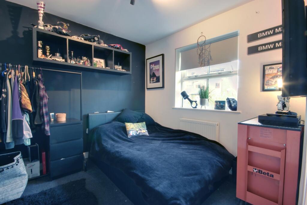 1 Bed 3A