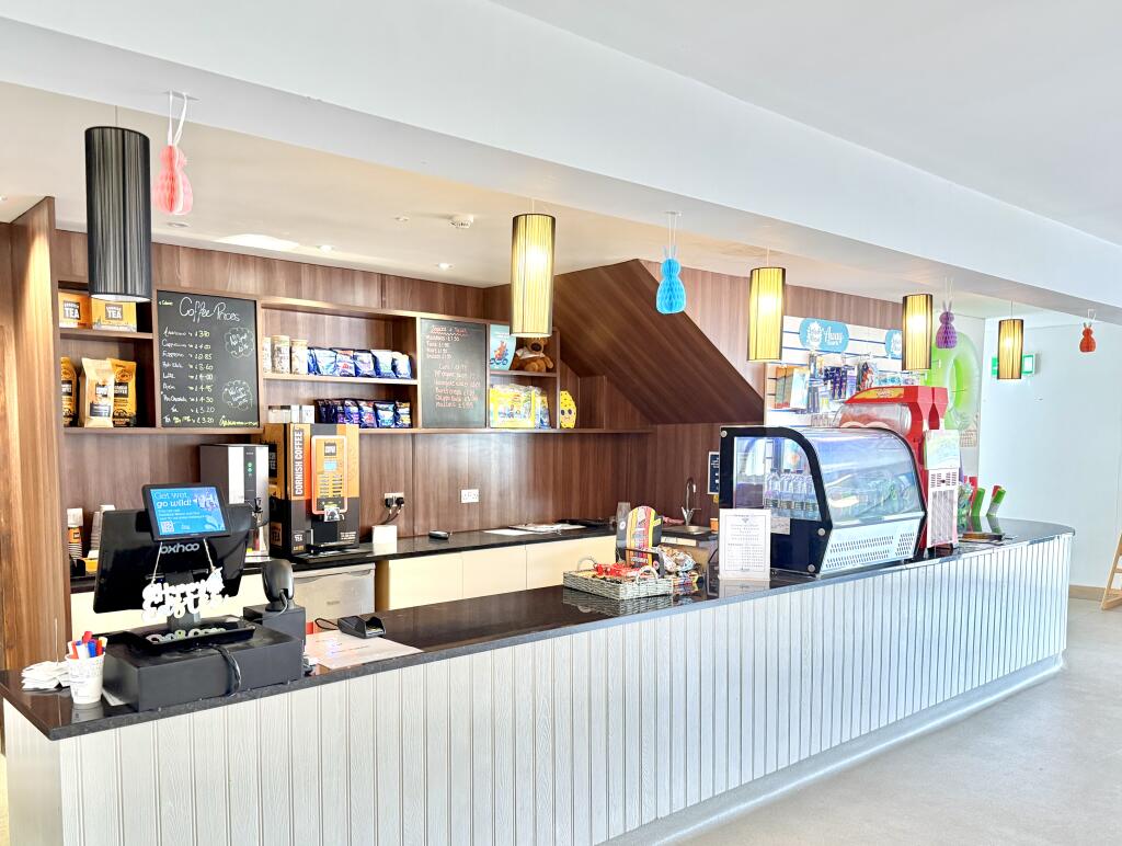 Coffee Bar