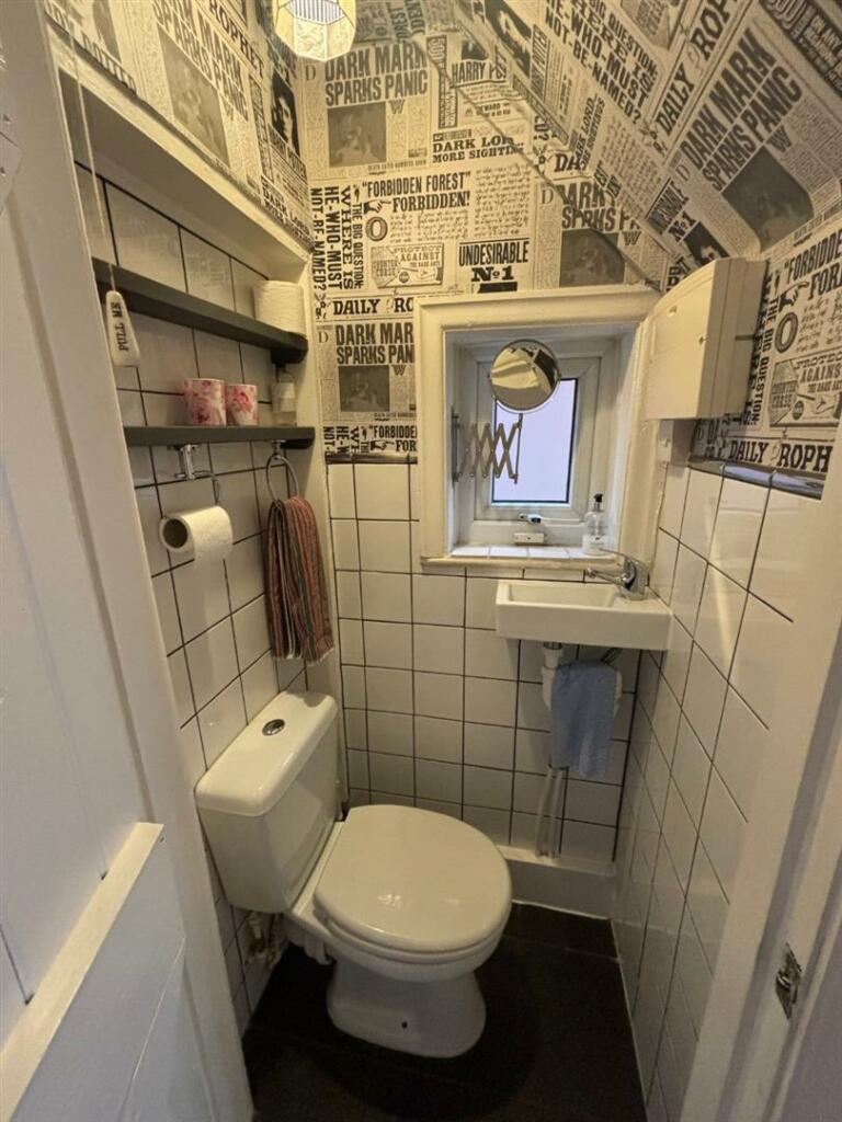 WC