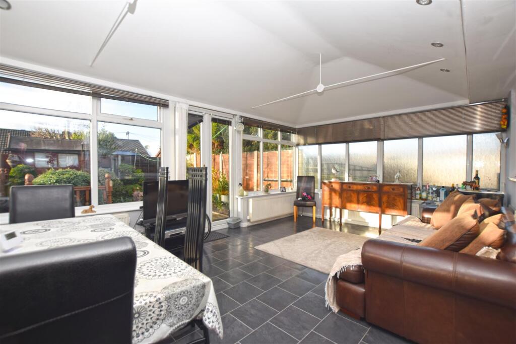 Hardfield Road, Middleton, Manchester