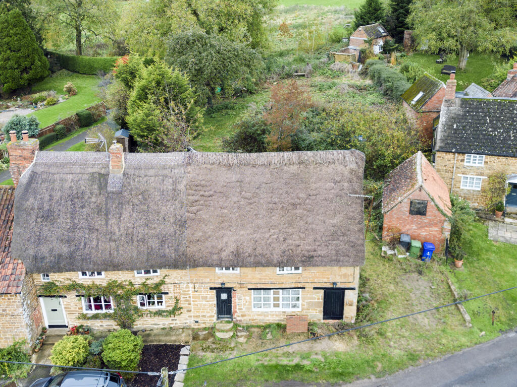 14 Frog Lane, Upper Boddington, Daventry, Northamptonshire, NN11 6DJ