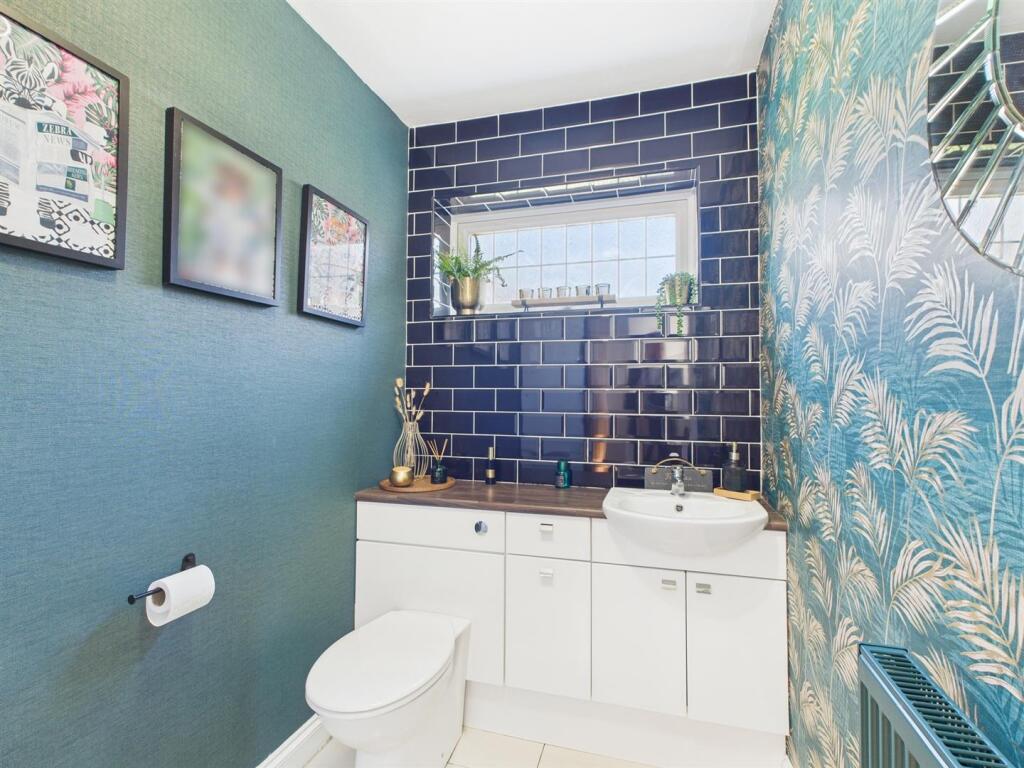Cloakroom