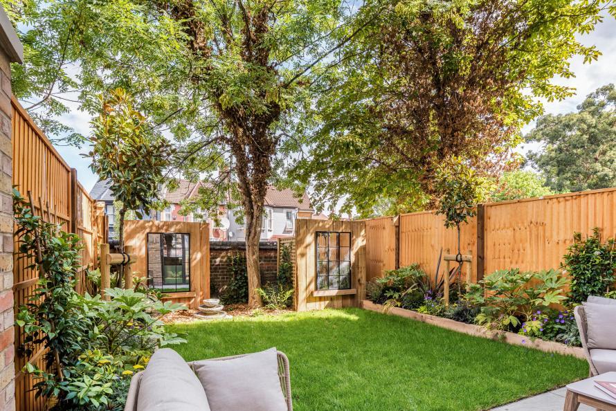 North Gate Park - Plot 2 The Ash -