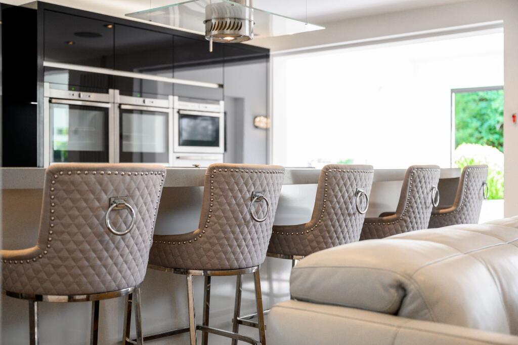 Kitchen-Dining-Family Room