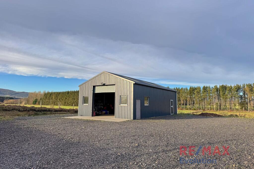 Outbuilding