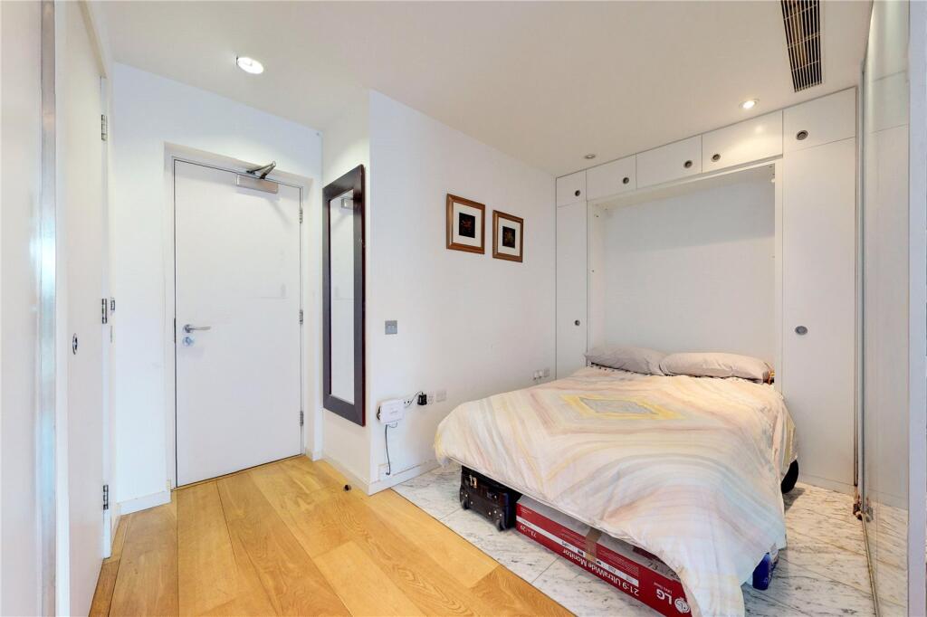 Bedroom Area