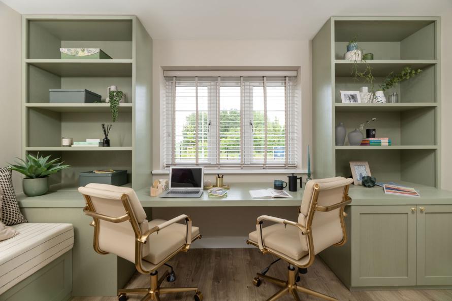 Eden Green - The Sage Number 34 -